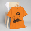 Rebel Cop Graphic T-Shirt
